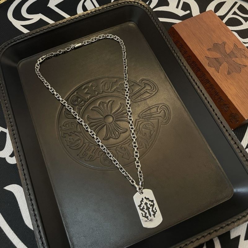 Chrome Hearts Necklaces